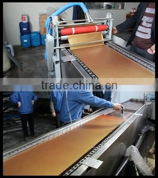Immersion Printing, Hydrographic Equipment, Transfer Printing Machine No. LYH-WTPM053 Massive Production photo-3