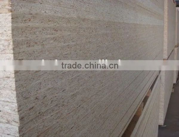 CE/CARB/fsc Grade Chipboard Used to Make Furniture and Decoration photo-3