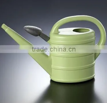 Hot Sale HDPE Plastic Plant Pot for Garden