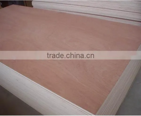 Linyi Plywood Factory & Building Construction Material