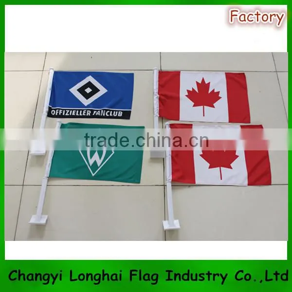 Car Wind Flag photo-3