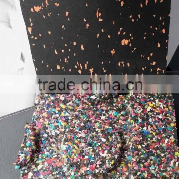 MAT-066 Rubber Flooring Mats photo-5