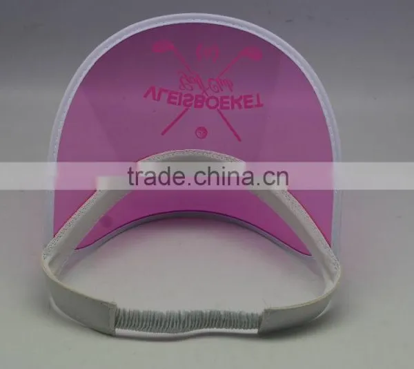 Plastic Visor photo-2