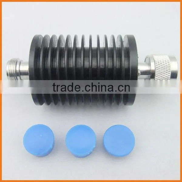 DC-3G Coaxial Attenuator 20db