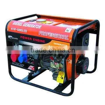 Diesel Generator Set