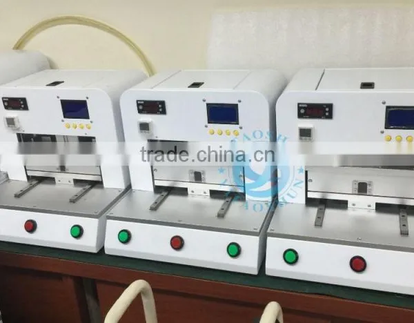 Latest OCA Laminator For IPhone Samsung LCD Touch Screen Glass Reparing Machine Laminating Machine