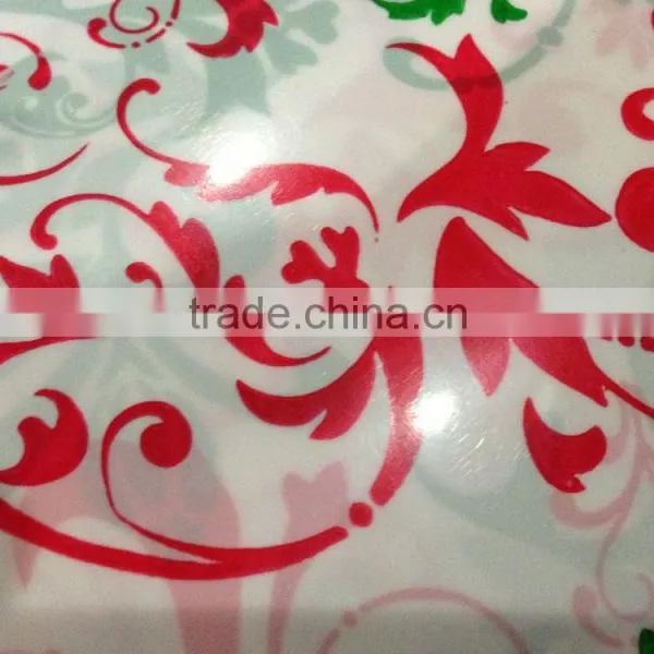 High Speed Flexographic Printing Machine photo-4