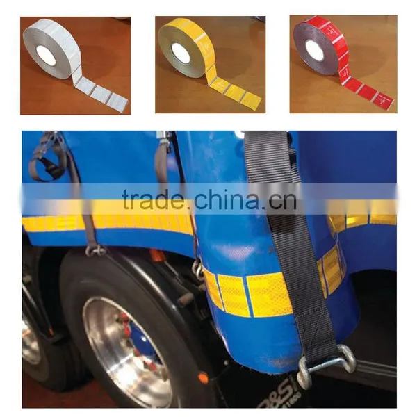 Red and White Caution Tape,glow in the Dark Tape Red photo-5