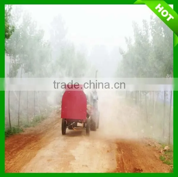 Air Blast Sprayer,tractor Blower Sprayer Mist Blower Sprayer photo-4