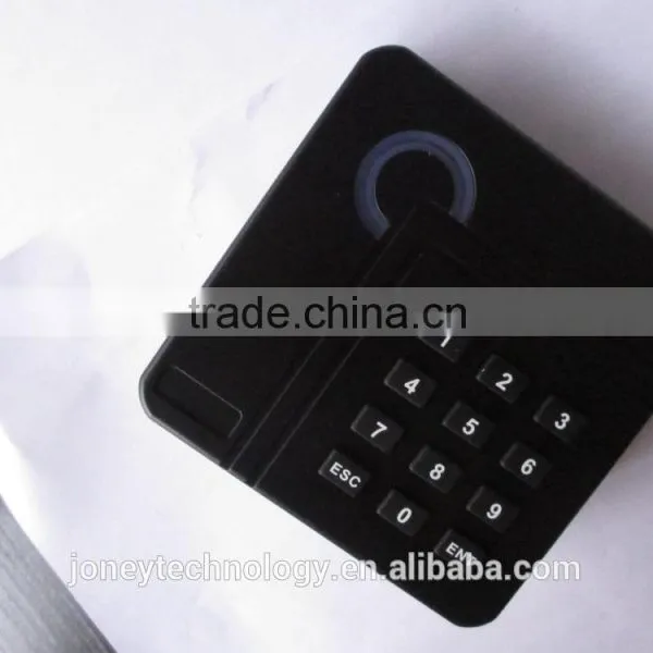 Single Door Access Control Entry With WG 26 Reader photo-2