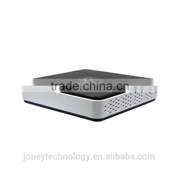 ONVIF Version P2P & Cloud ,4 /8 Channel Mini NVR Recoder photo-2