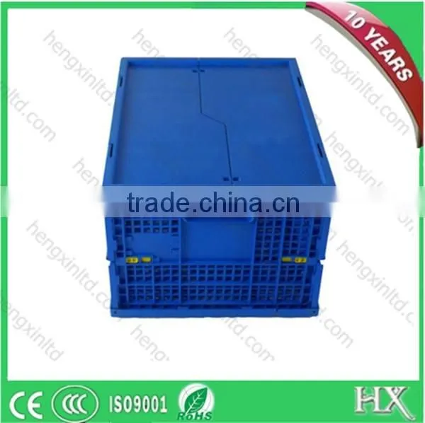 Recycable Plastic Storage Basket photo-4