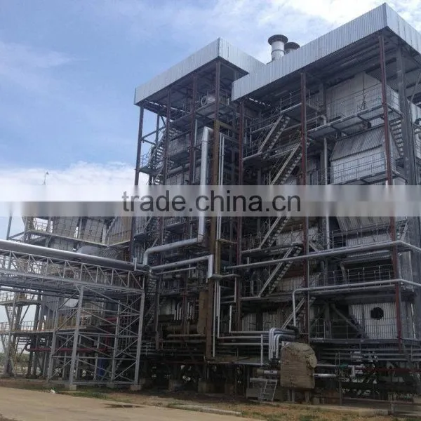 Power Plant Engineering, Equipment Supply and O&M photo-3