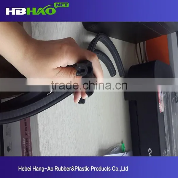 12mm Ptfe Security Seal Tape Rubber Seal Strip photo-3