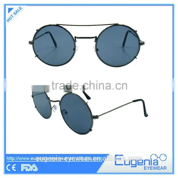 Top Design Fake Costa Del Mar Cool Black Fashion Sunglasses