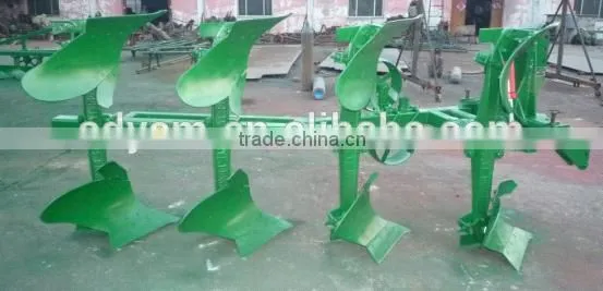 4 Pcs Plow Blades - --hydraulic Furrow Plows --1L Serise --YCM Brand--new One --agricultural Tools----green or Red photo-2