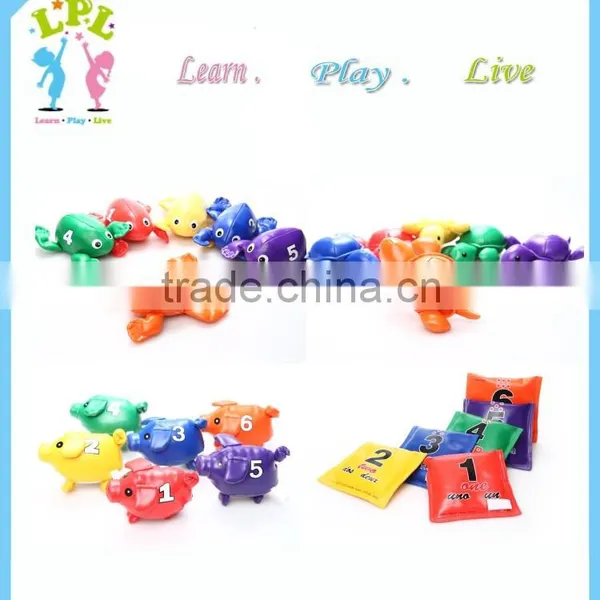 2016 LPL Hot Offer Children Sport Game Bounce Ball Kindergarten Playground Equipment photo-6