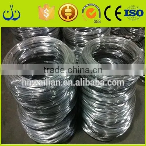 19mnb4 Steel Wire Rods Nail Wire Rod Aluminium Wire Rod photo-6