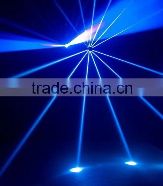 Dmx Control Roller Beam 5r Scanner Light 200W Stage Light photo-4