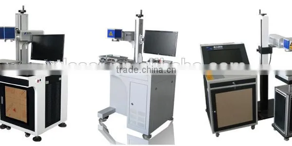 Fiber Laser 20w Metal Engraving Machine for Sale XTLASER IN CHINA photo-4