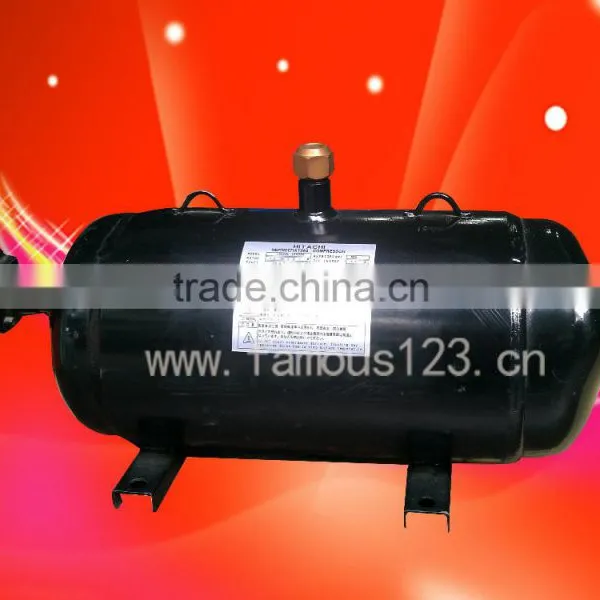 Screw Air Compressor for Sale,hitachi Screw Compressor,60hp Screw Compressor for Sale 6005SC-Z photo-2