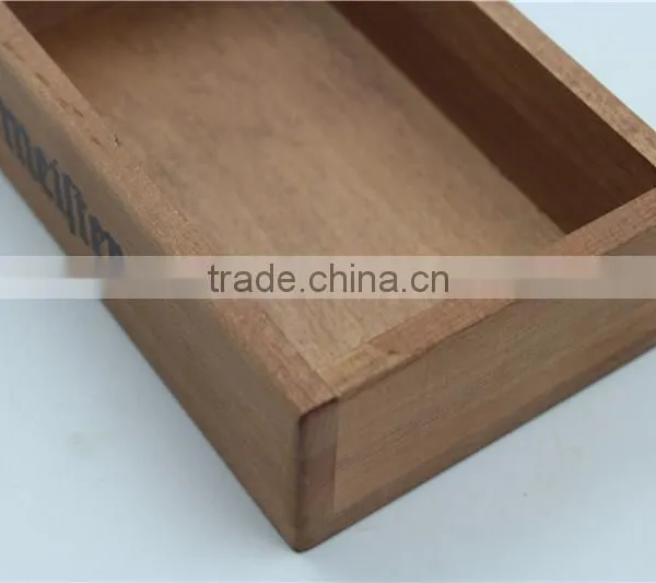 Wood Tray photo-5