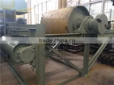 China Supplier High Efficient Low Cost Mobile Belt Conveyor for Sale photo-6