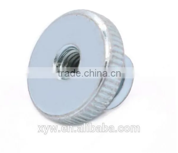 3D Printer Accessories M3 Screw Nut Adjustable for Makerbot MK7/MK8 Heat Bed Prusa i3 photo-2