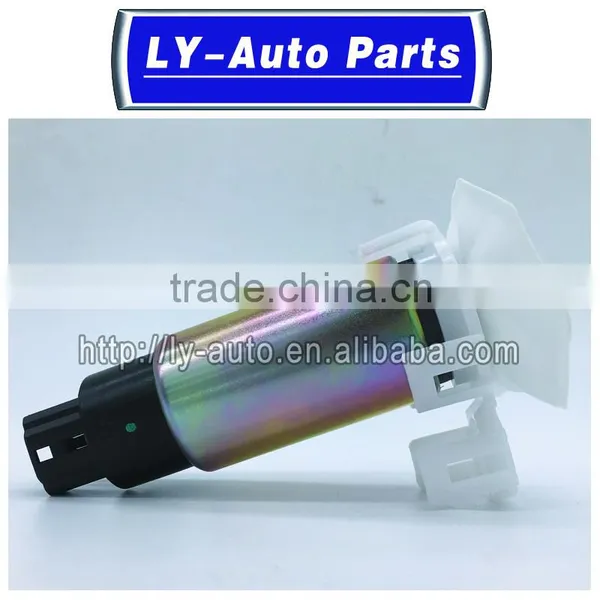 Electric Fuel Pump For 04-07 Toyota Land Cruise Prado Lexus GX400 23220-31430 photo-4