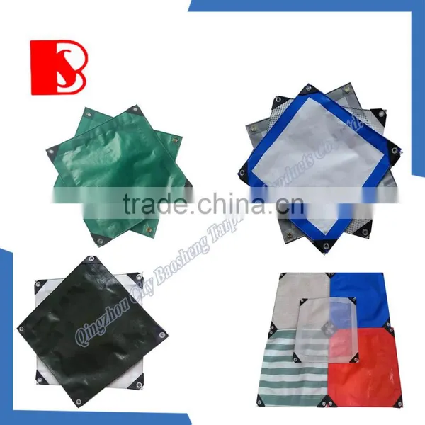 PE Tarpaulin ,waterproof,sun Block ,damp Proof,resistance to Acid and Alkali Corrosion photo-4