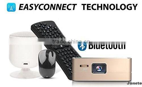 2015 Hot Selling Theater Projector