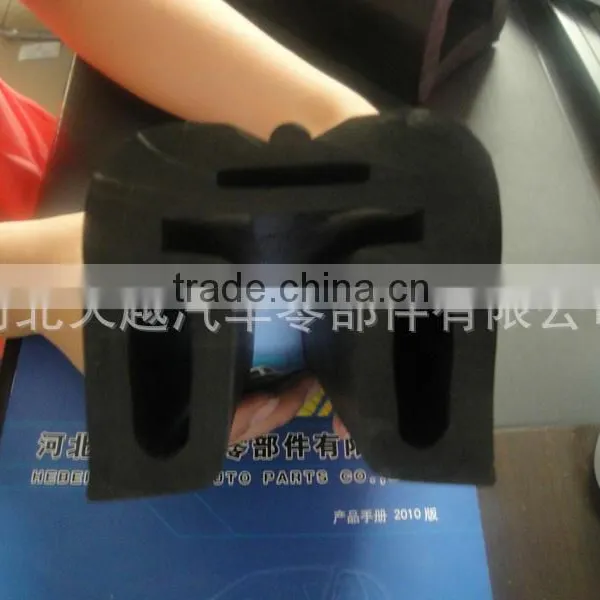 Boat Rubber Fender/epdm Hard Rubber Fender/D V Rubber Fender