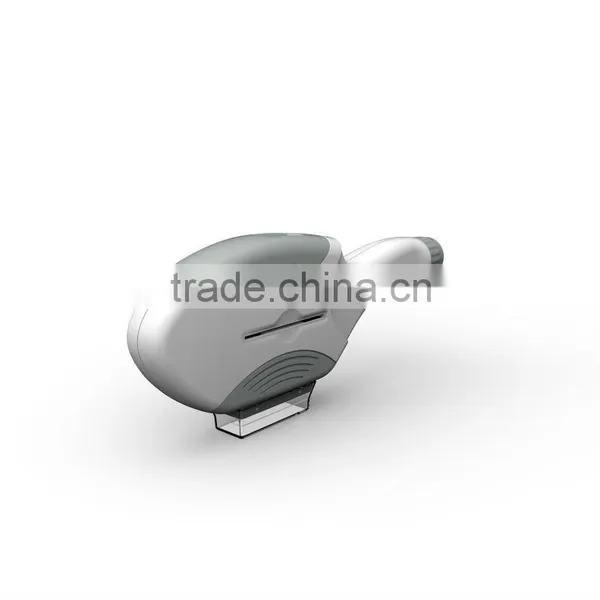 2015 High Quality IPL Shr With 15*50 Big Spot Size Handlepieces photo-4
