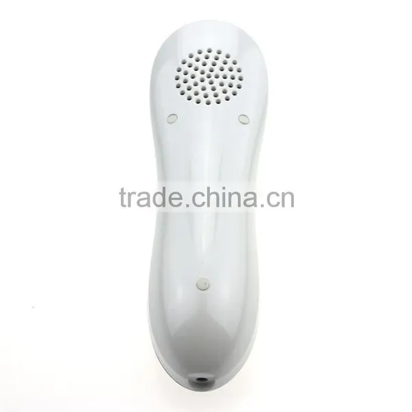 Korean Best Selling Hot and Cool Sonic Skin Tightening Home Devices photo-5