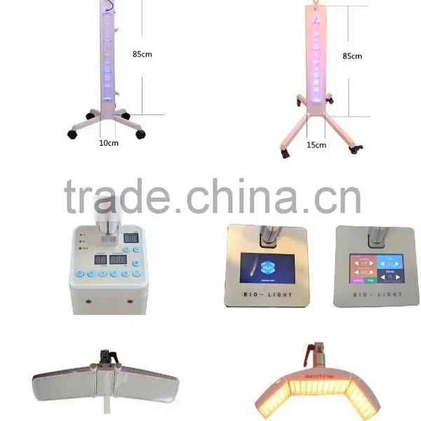 LED Lights Home Pimple Removal Machine For Distributors Agents Required (BL-003) CE/ISO photo-3