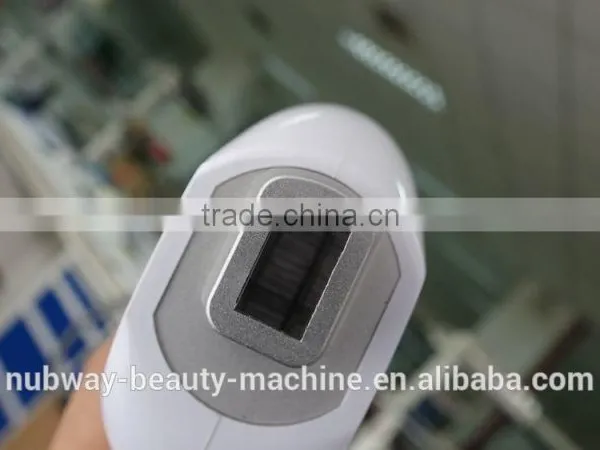 Most Attractive "Transformer" Design Inspiration Diode Laser In Motion Hair Removal Machine photo-4