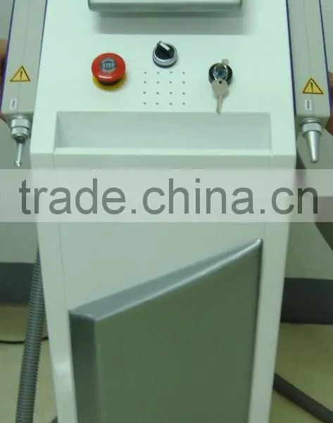 Nd Yag Laser Hair Removal Face Hair Removal photo-2