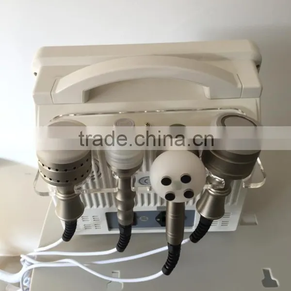 NL-M400 Hottest no Needle Mesotherapy / Needle Free Mesotherapy Electroporation Facial Machine photo-6