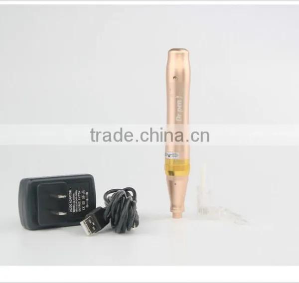 2017 Newest Permanent Make up Machine Derma Pen Dr.pen M5 photo-3