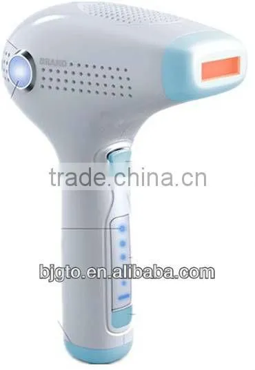 Vertical 2014 Newest Factory Price Home Use Mini 480-1200nm IPL Hair Removal Machine CE Approved Hair Removal photo-3
