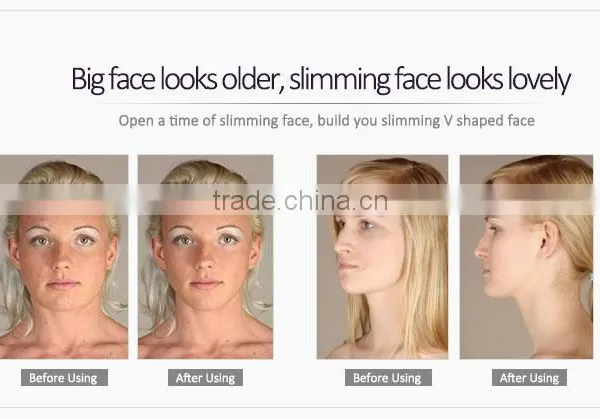 2016 Best Selling Galvanic Face Massager for Skin Tightening photo-5