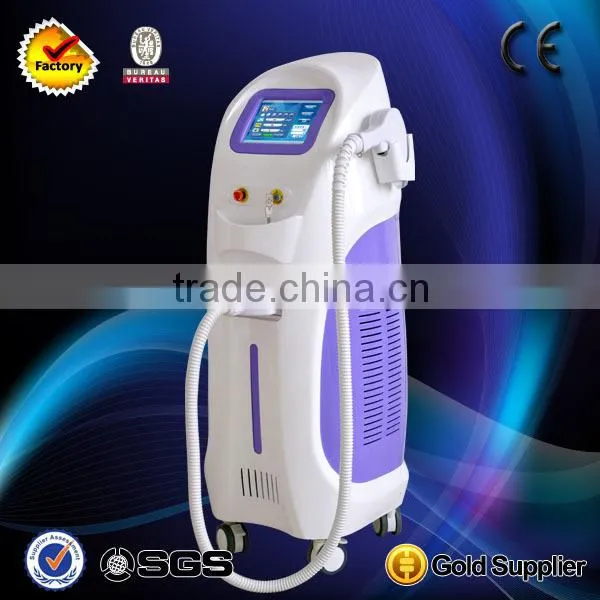 Top Selling Hair Removal 808 Diode Laser / Laser Hair Removal Machine photo-5