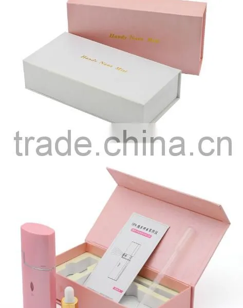 Facial Machine Portable Professional Nano Spray Facial Instrument photo-5