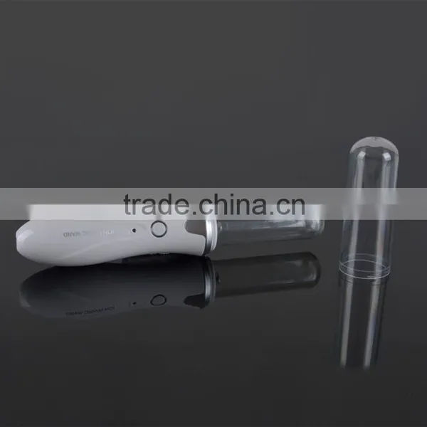 Professinal Design Eye Massage Ionic Care photo-3