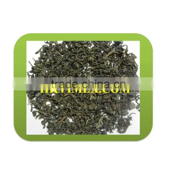 HOANG KIM VIETNAMS BEST GREEN TEA