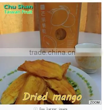 100% Natural Dried Mango photo-4