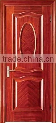 Wooden Door