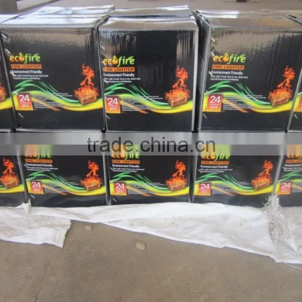 Wooden Fire Starters & Paraffin Cubes photo-5