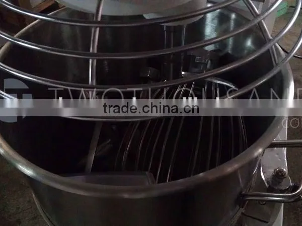 Cheap Price Belt Transmission Bakery Equipment In Nigeria With Guard And CE photo-2