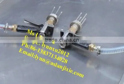 Meat Saline Injector /Meat Brine Injector/Manual Meat Brine Injector Machine photo-5